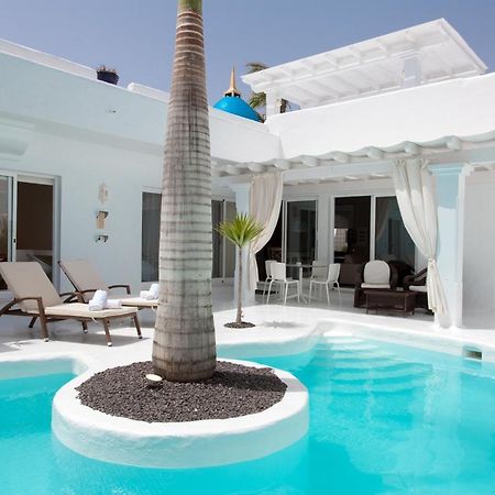 Villa 44 Corralejo Dış mekan fotoğraf