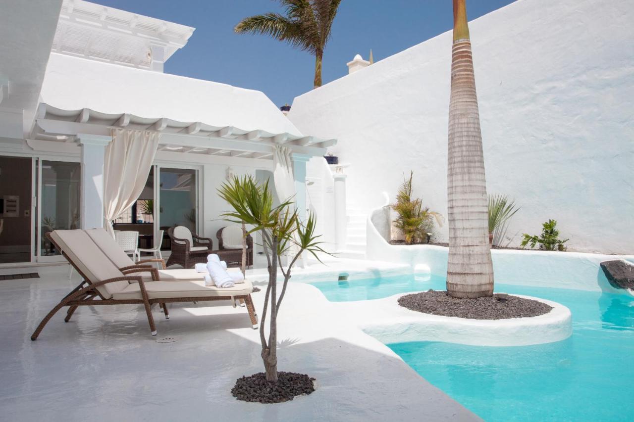 Villa 44 Corralejo Dış mekan fotoğraf