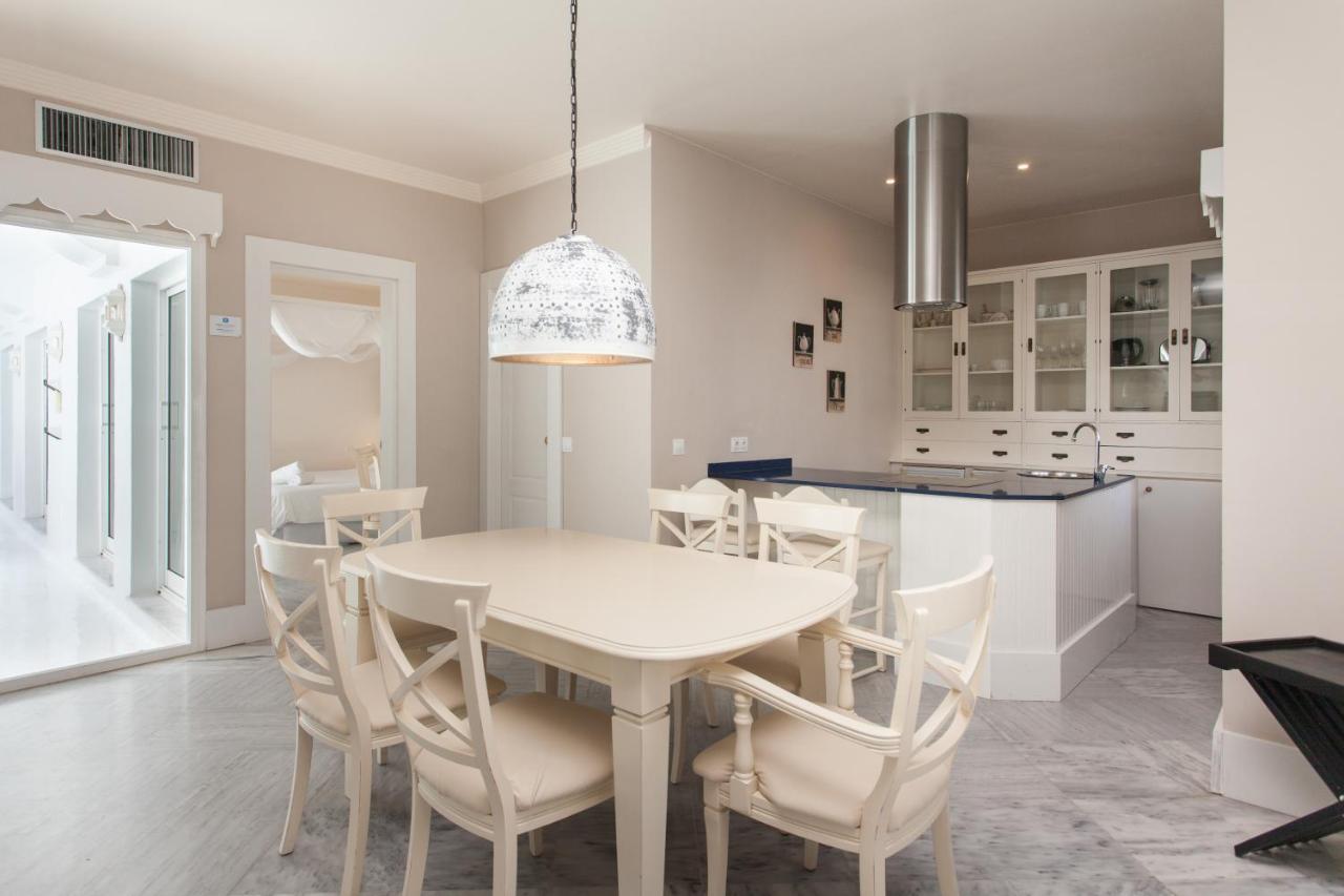 Villa 44 Corralejo Dış mekan fotoğraf