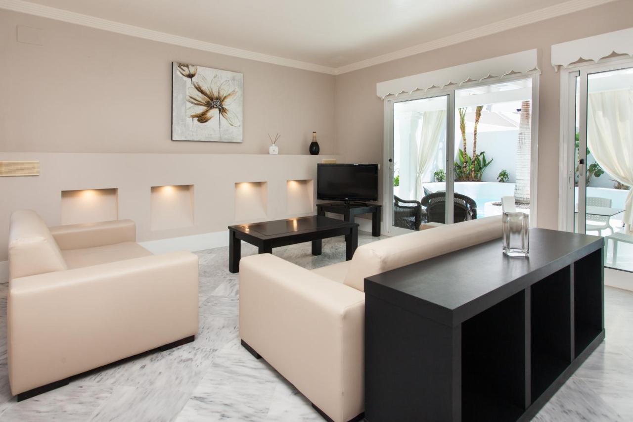 Villa 44 Corralejo Dış mekan fotoğraf