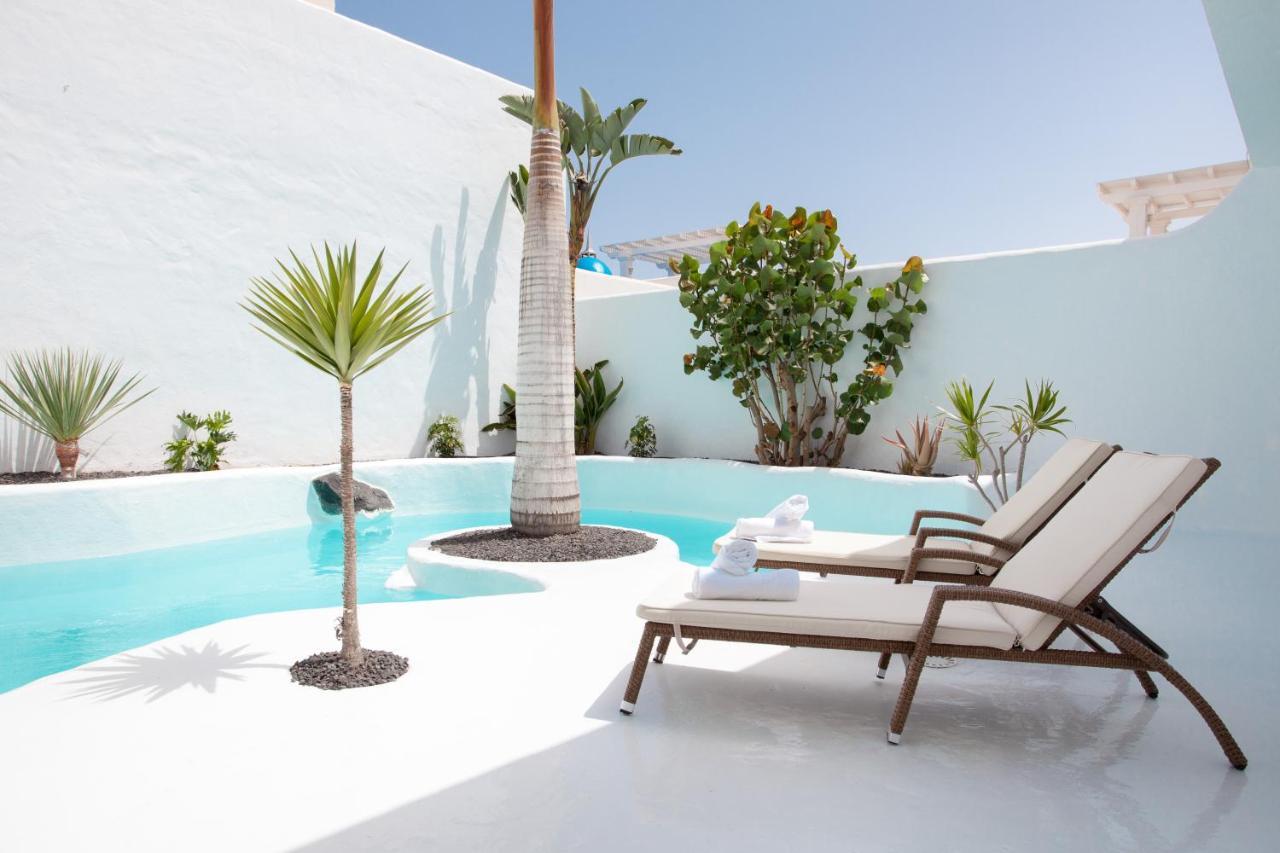 Villa 44 Corralejo Dış mekan fotoğraf