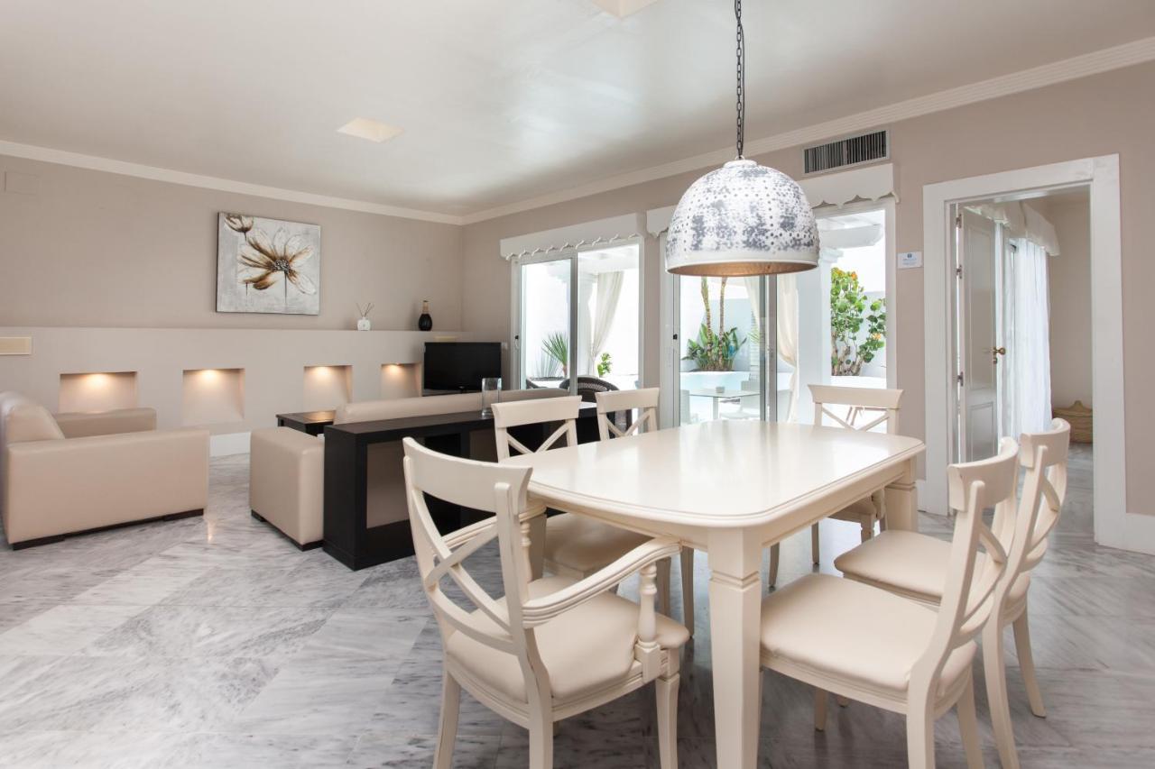 Villa 44 Corralejo Dış mekan fotoğraf