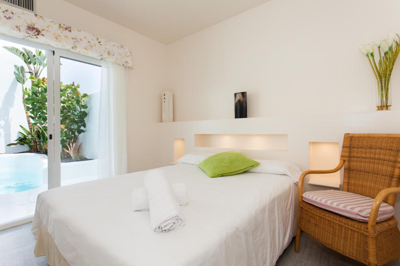 Villa 44 Corralejo Dış mekan fotoğraf