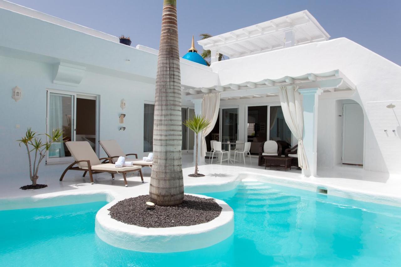 Villa 44 Corralejo Dış mekan fotoğraf