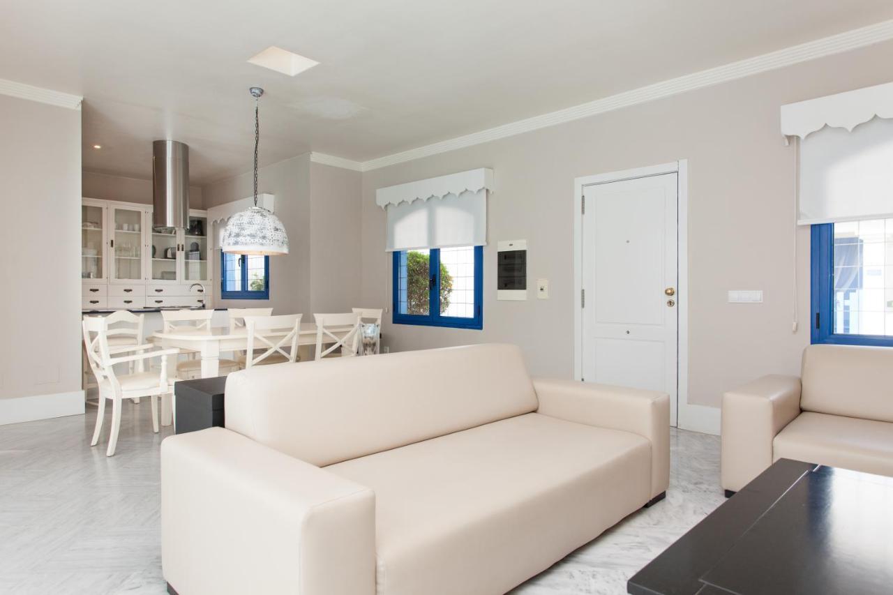 Villa 44 Corralejo Dış mekan fotoğraf