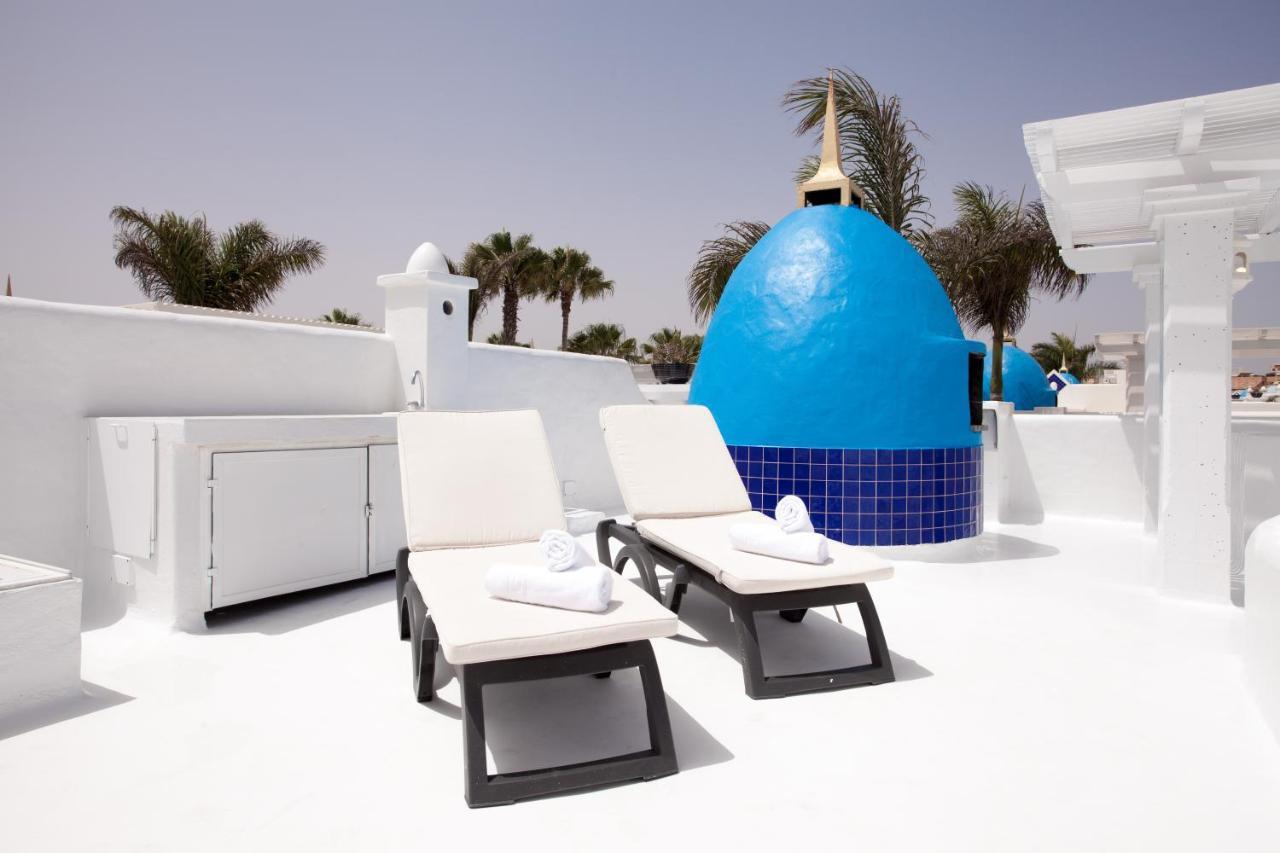 Villa 44 Corralejo Dış mekan fotoğraf