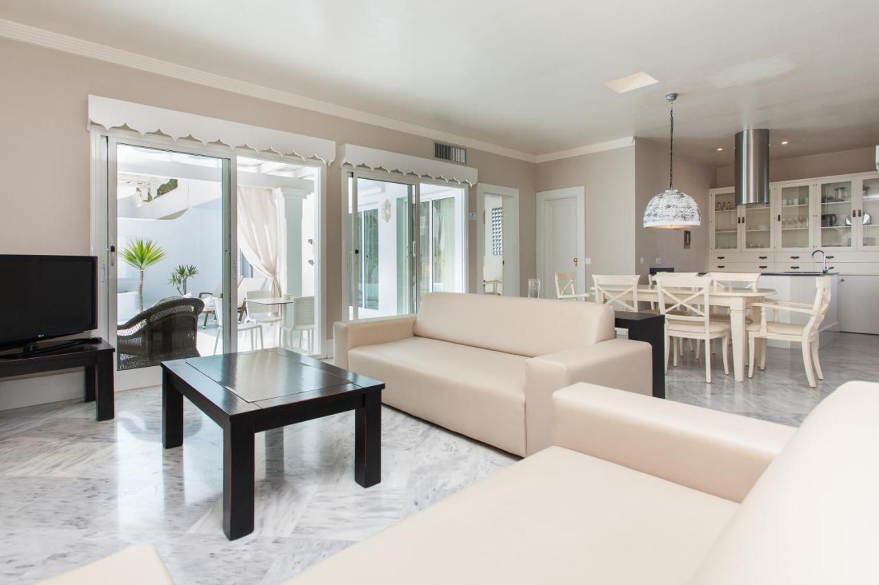 Villa 44 Corralejo Dış mekan fotoğraf
