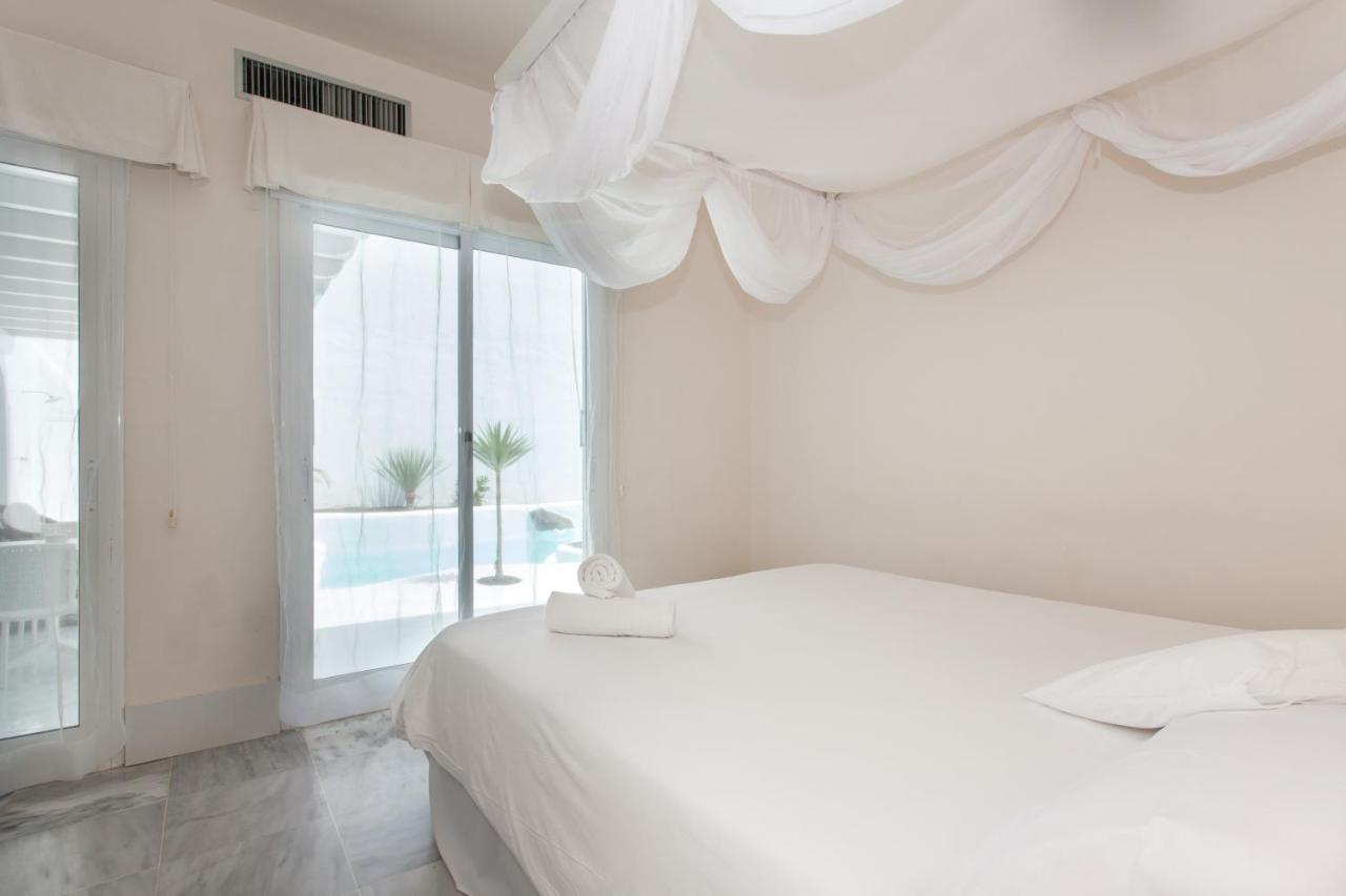 Villa 44 Corralejo Dış mekan fotoğraf