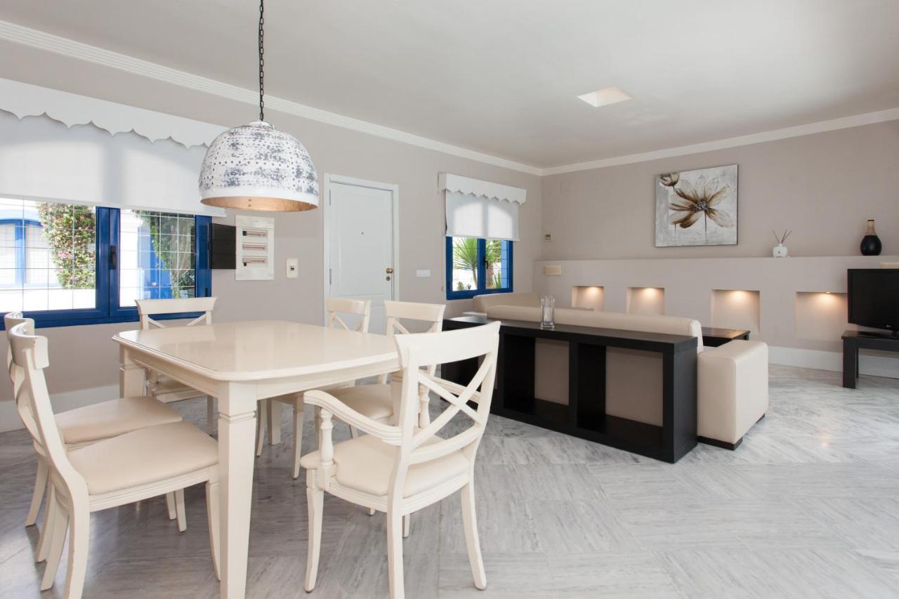 Villa 44 Corralejo Dış mekan fotoğraf