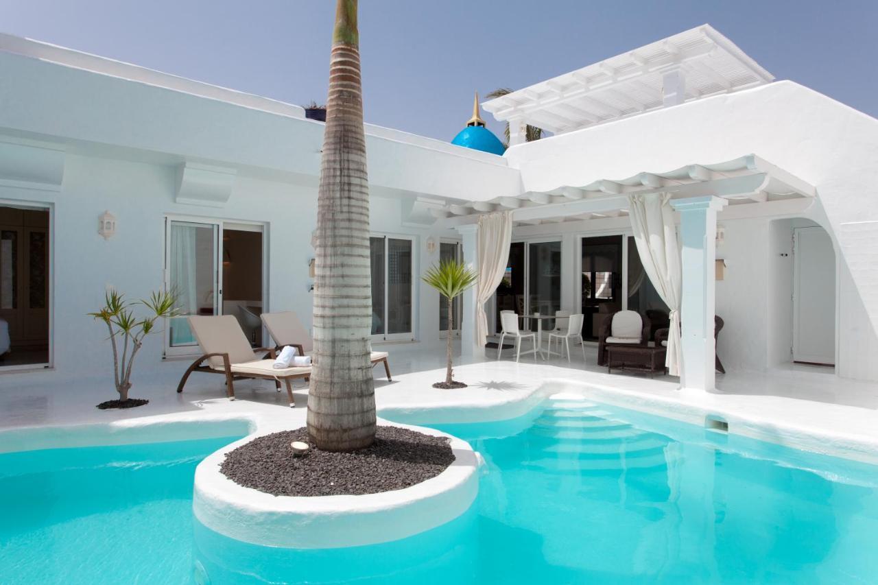Villa 44 Corralejo Dış mekan fotoğraf