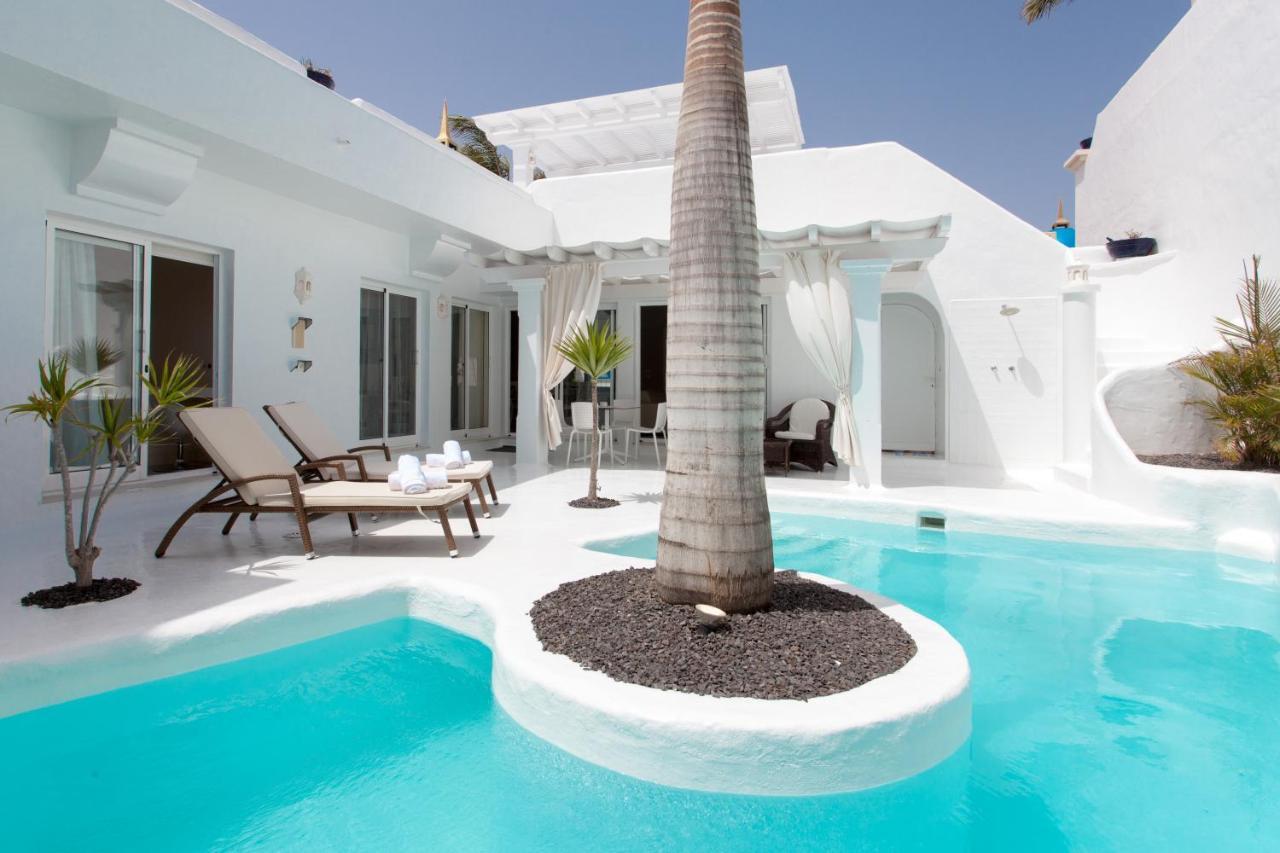 Villa 44 Corralejo Dış mekan fotoğraf